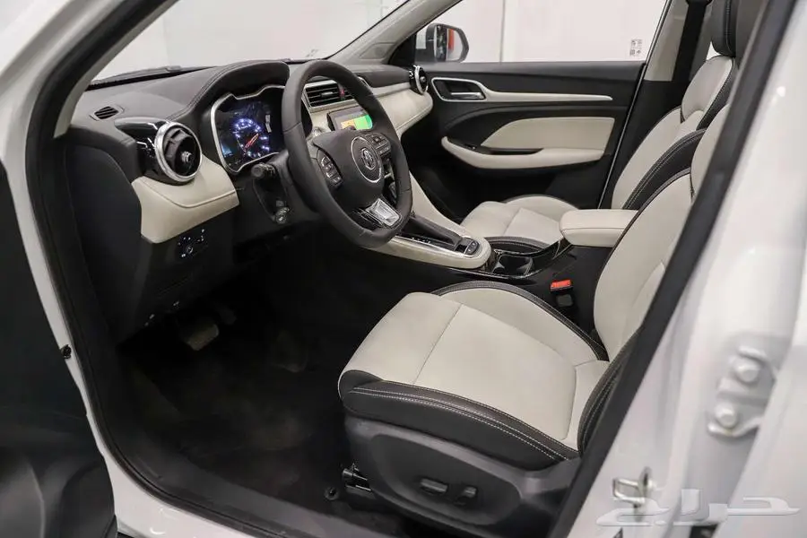 ام جي zs 2024 فل كامل عروض اقل الاسعار 8