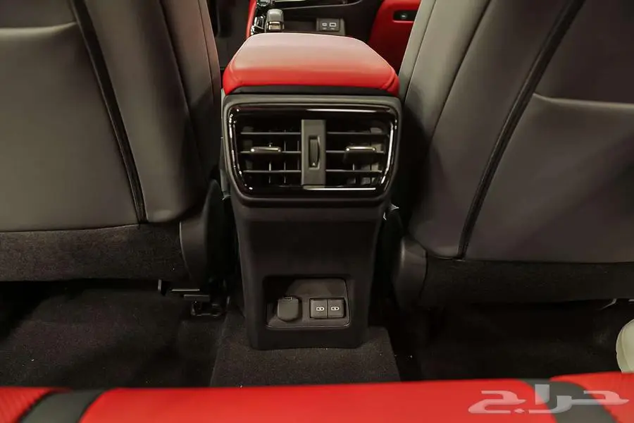 لكزس NX 350 سبورت-F 2024 تقسيط لجميع البنوك وشركات التمويل 0