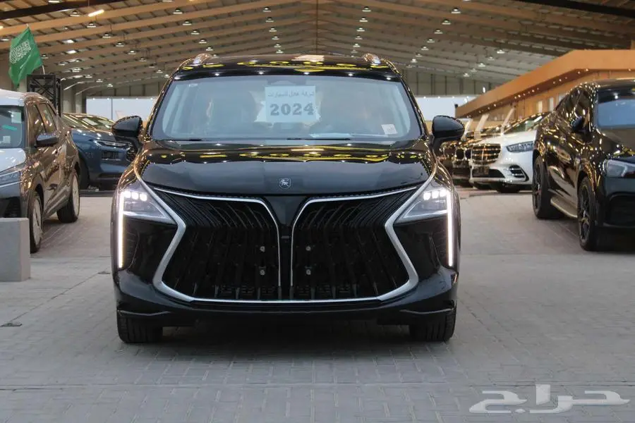 فورثينق دونج فينج U-tour موديل 2024 19