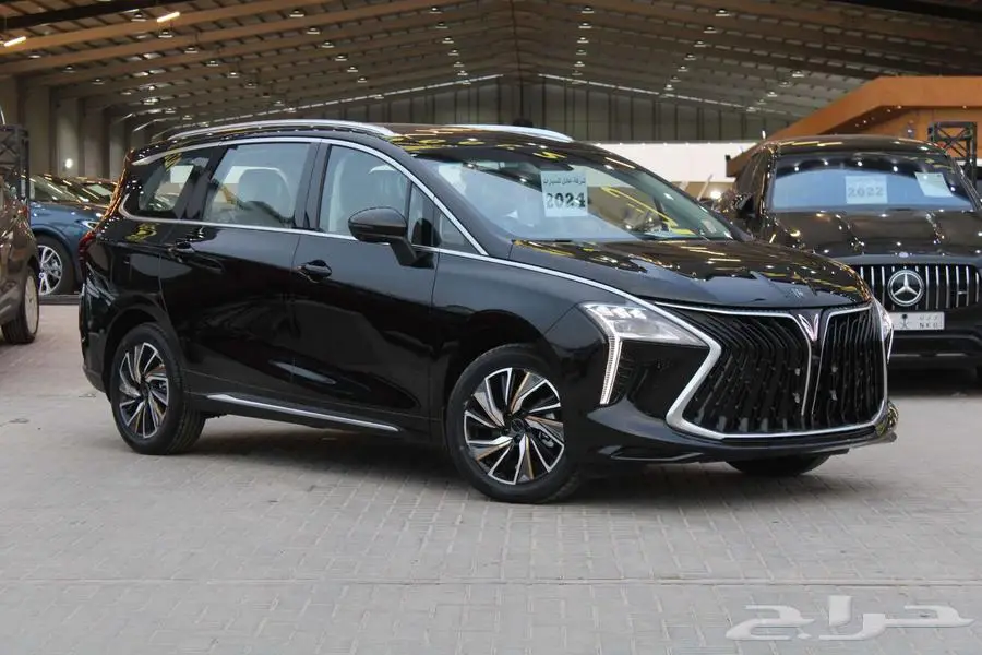فورثينق دونج فينج U-tour موديل 2024 20