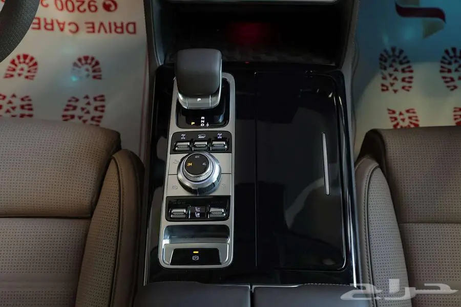 بايك BJ60 فلاق شيب 2025 من صالح للسيارات الفخامة بلا حدود 16