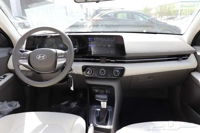 اكسنت اسمارت 2025 و2026 كاش وتقسيط 11