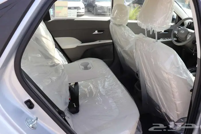 اكسنت اسمارت 2025 و2026 كاش وتقسيط 12