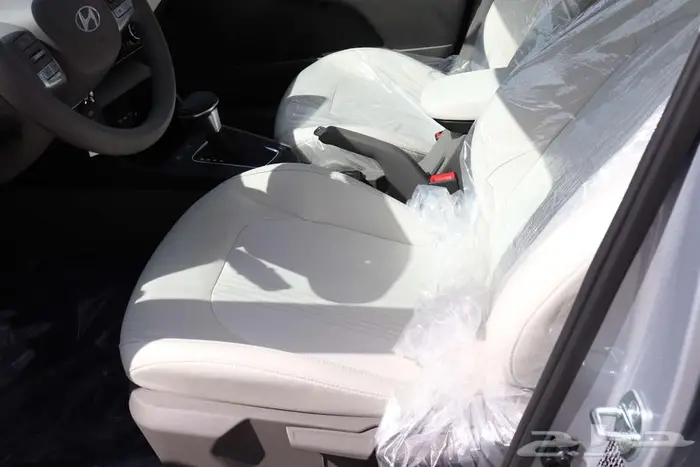 اكسنت اسمارت 2025 و2026 كاش وتقسيط 13