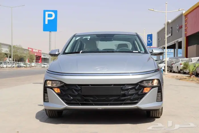 اكسنت اسمارت 2025 و2026 كاش وتقسيط 0