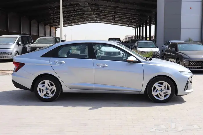 اكسنت اسمارت 2025 و2026 كاش وتقسيط 4