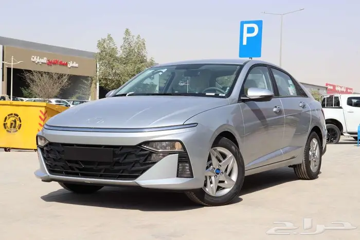 اكسنت اسمارت 2025 و2026 كاش وتقسيط 2