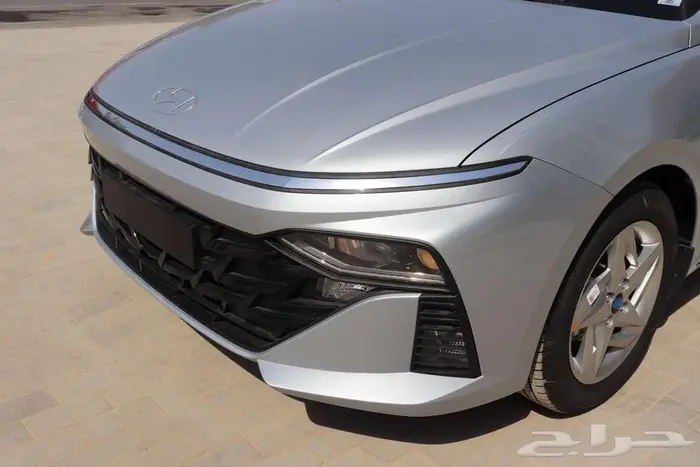 اكسنت اسمارت 2025 و2026 كاش وتقسيط 1