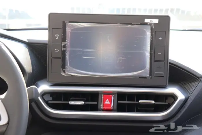 تويوتا رايز ليمتد 2026 بقسط 850 وتسليم فوري للكاش 16