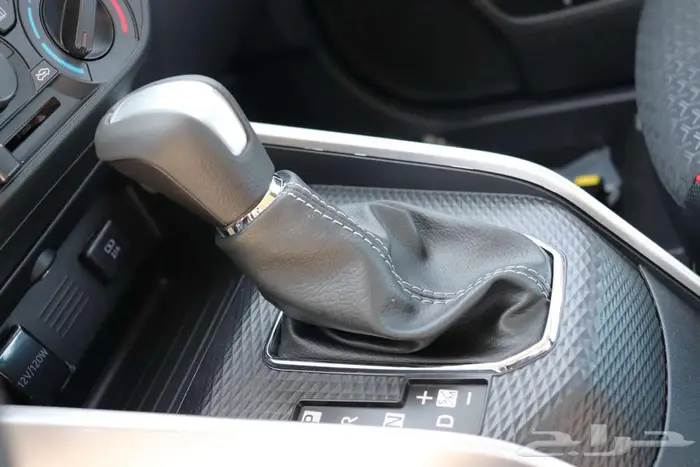 تويوتا رايز ليمتد 2026 بقسط 850 وتسليم فوري للكاش 13