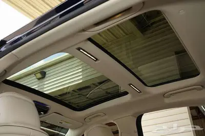 مرسيدس الجوهرة S class 580 2023 فل بسعر مميز 8