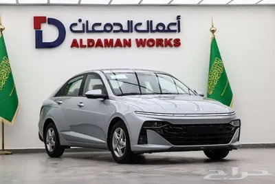 هيونداي أكسنت فليت 2026 كاش واقساط 3