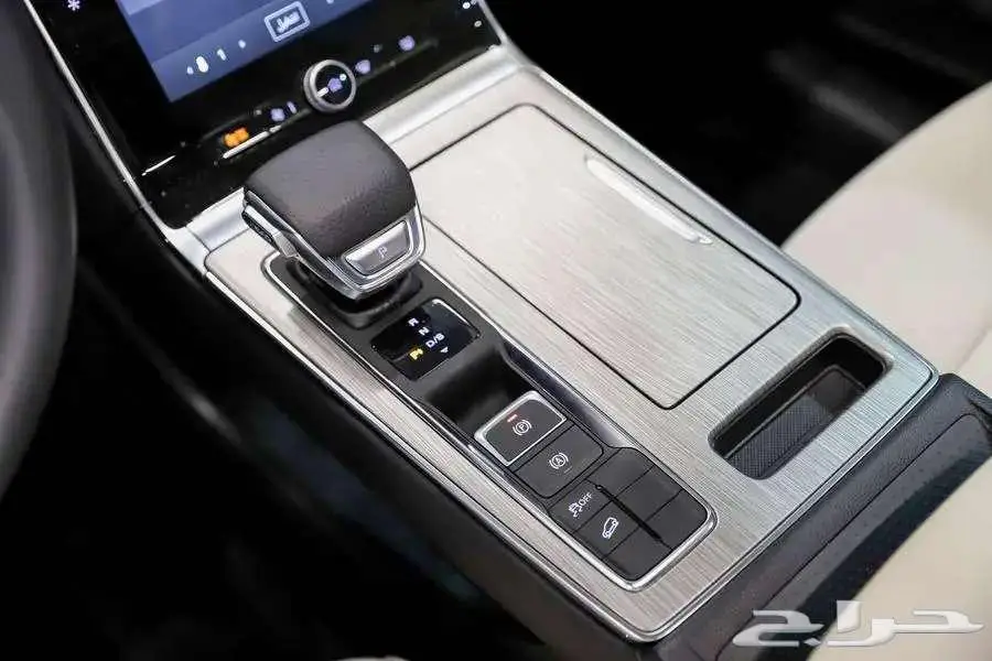 ام جي ار اكس 5 ستاندرد بلس 2024 PLUS RX5 6