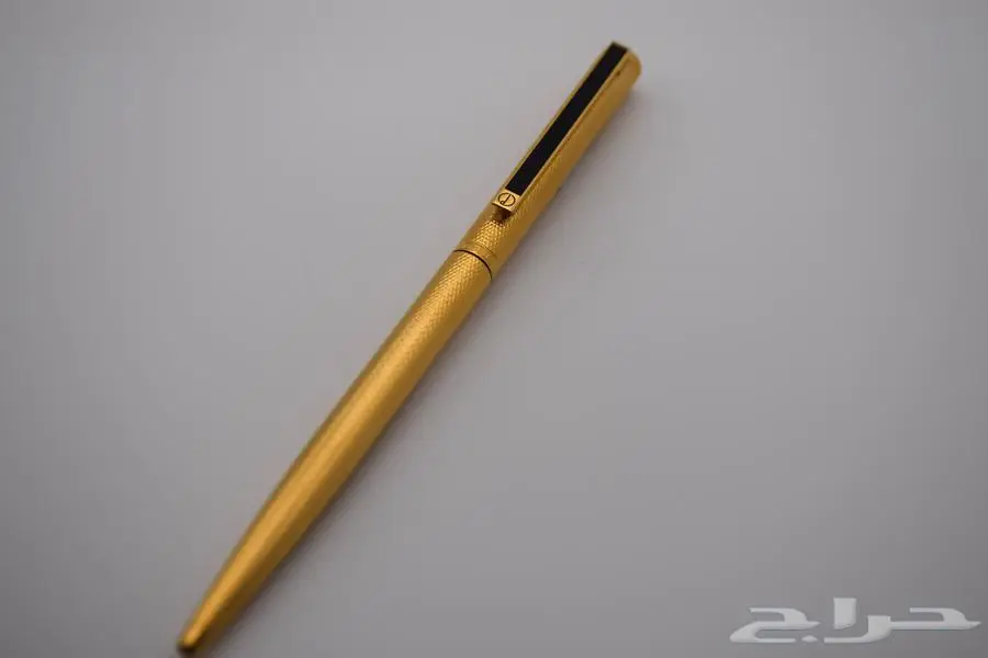 قل دانهيل بحالة المصنع DUNHILL GEMLINE SET 5