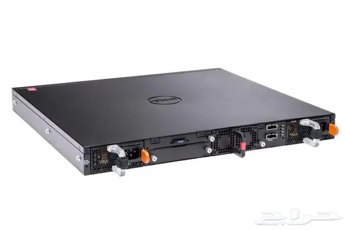 موزع شبكة من الفئة 3 Dell N3048P Managed 1