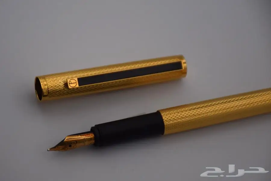 قل دانهيل بحالة المصنع DUNHILL GEMLINE SET 7