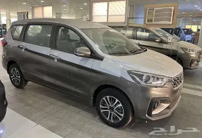 سوزوكي ارتيجا فل كامل 2025 ب 54000 غير شامل الضريبة 3