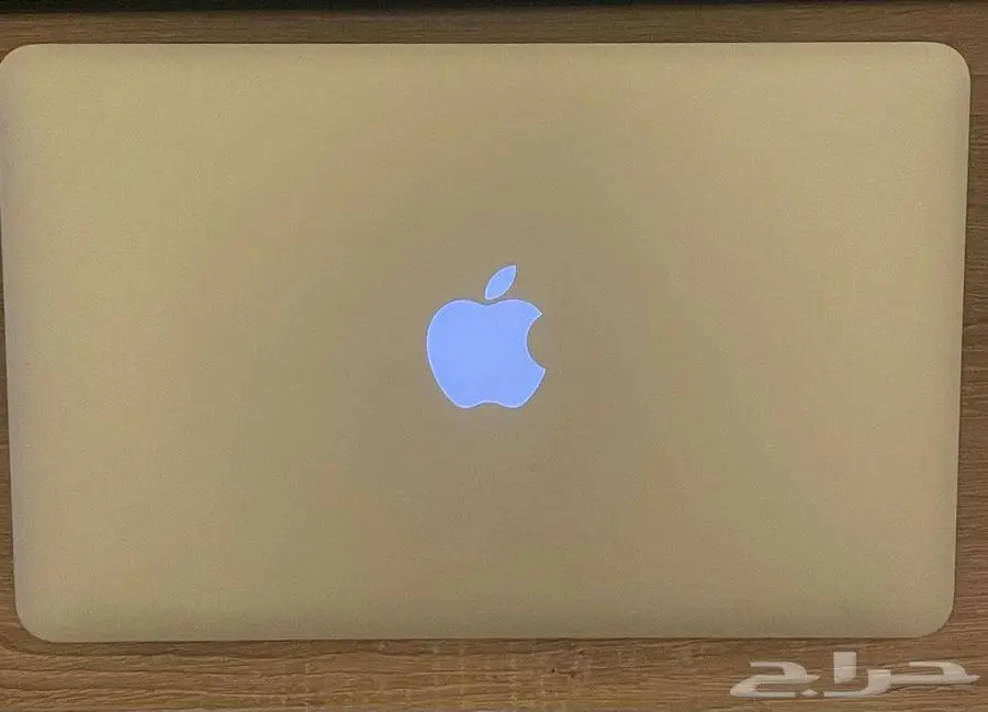 ابل ماك بوك اير macbook Air apple 11