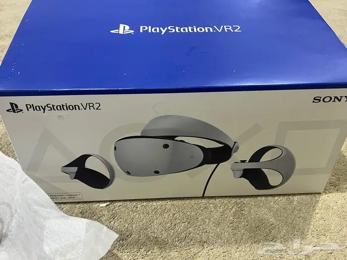 VR2 نظارة 0