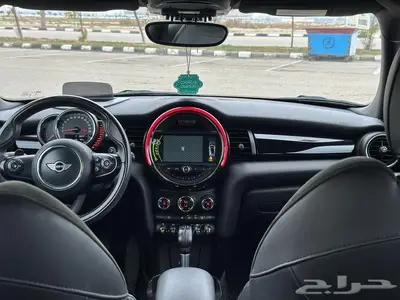 ميني كوبر S جون وركس 2016 11