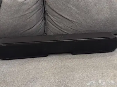 Sonos Beam Smart Soundbar 5.0 Channel Dolby Atmos 4
