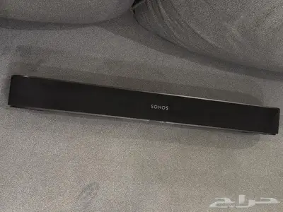 Sonos Beam Smart Soundbar 5.0 Channel Dolby Atmos 5