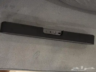 Sonos Beam Smart Soundbar 5.0 Channel Dolby Atmos 1