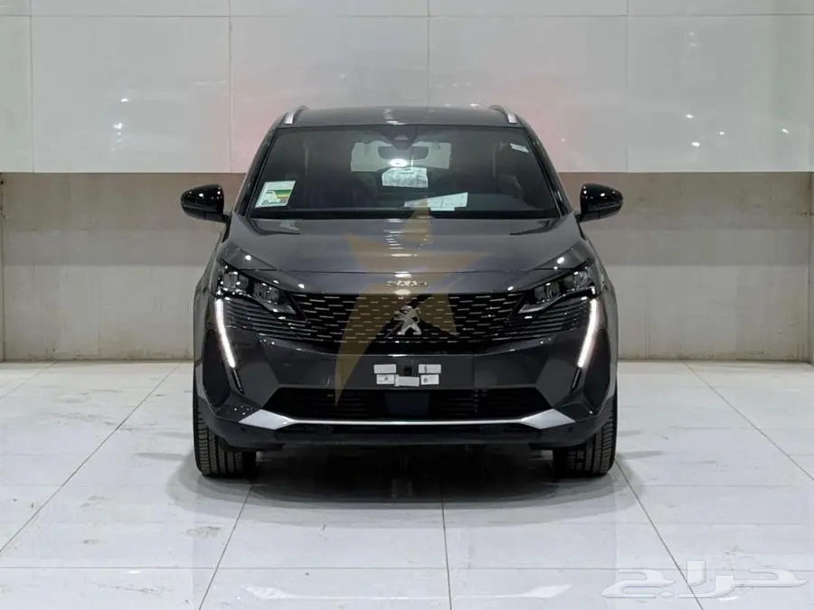بيجو 3008 اكتيف 2025 كاش اقساط تصدير 0