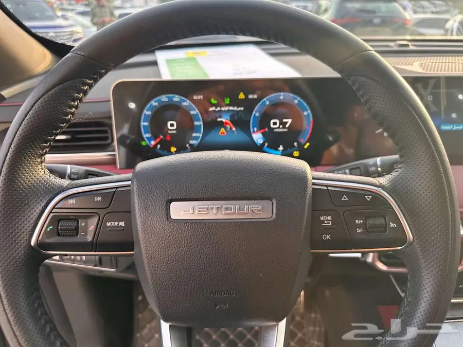 جيتور X70 بلس 2024 21