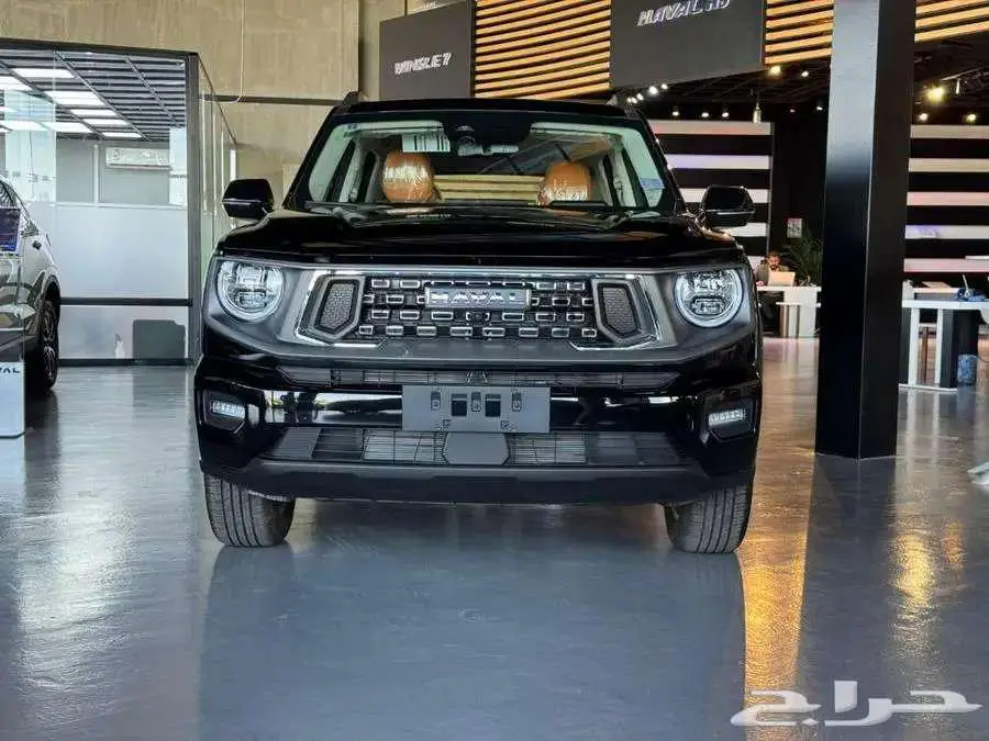 هافال H7 2026 جميع الفئات والالوان 2026 0
