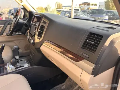 ميتسوبيشي باجيرو 2018 GLS 18