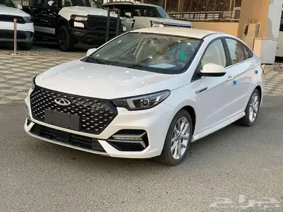 شيرى اريزو6كمفورت نص فل كاش وتقسيط اقل الاسعار 2