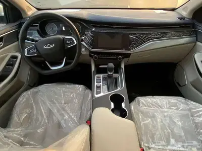 شيرى اريزو6كمفورت نص فل كاش وتقسيط اقل الاسعار 3