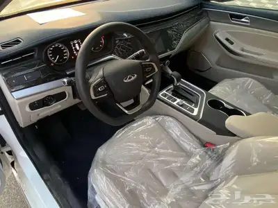 شيرى اريزو6كمفورت نص فل كاش وتقسيط اقل الاسعار 4