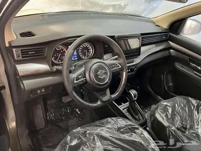 سوزوكي ارتيجا فل كامل 2025 ب 54000 غير شامل الضريبة 7