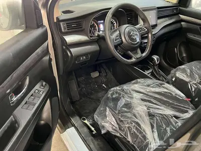 سوزوكي ارتيجا فل كامل 2025 ب 54000 غير شامل الضريبة 5