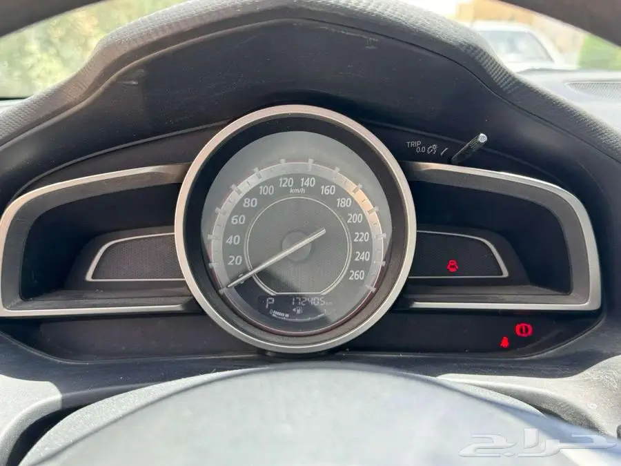 Sale  Mazda 3 - Excellent Condition 2