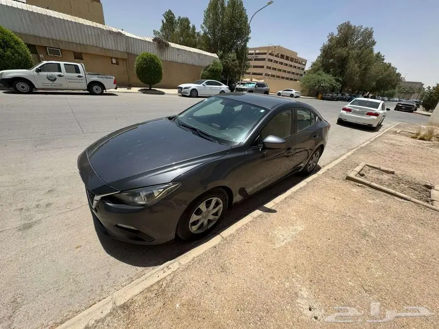 Sale  Mazda 3 - Excellent Condition 1