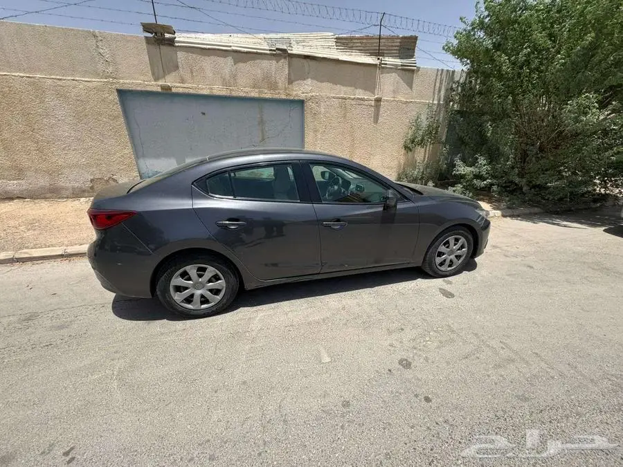 Sale  Mazda 3 - Excellent Condition 4