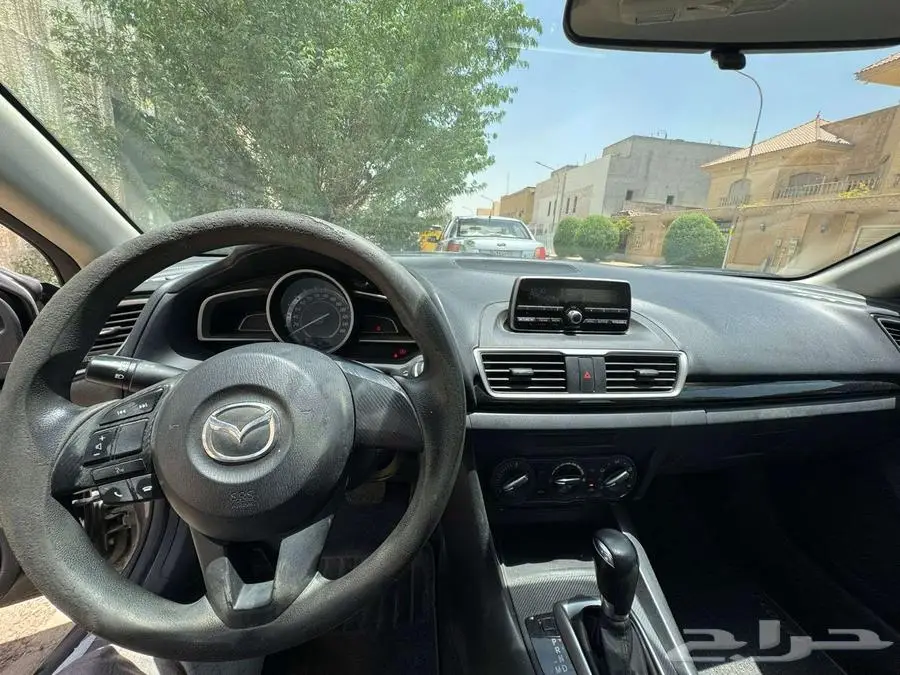 Sale  Mazda 3 - Excellent Condition 3