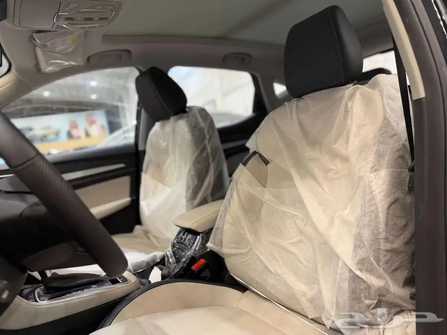 MG ZS لاكجري 1.5 موديل 2024 أداء مبهر ومواصفات عالية 5