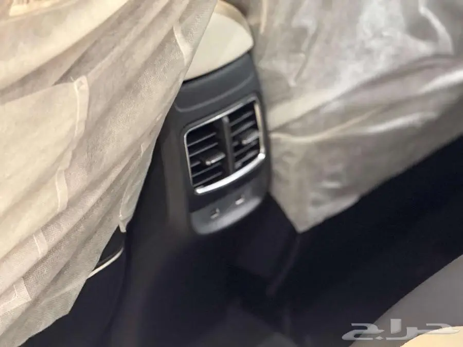 MG ZS لاكجري 1.5 موديل 2024 أداء مبهر ومواصفات عالية 13