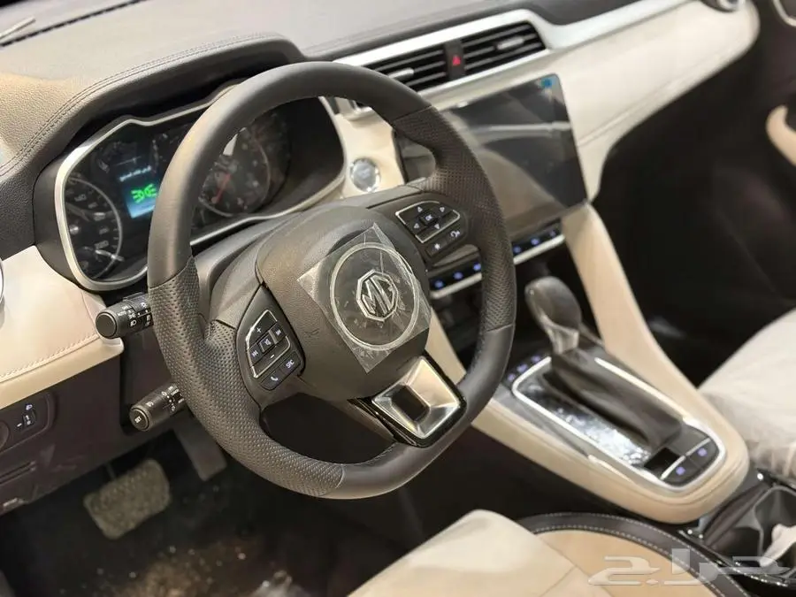MG ZS لاكجري 1.5 موديل 2024 أداء مبهر ومواصفات عالية 3