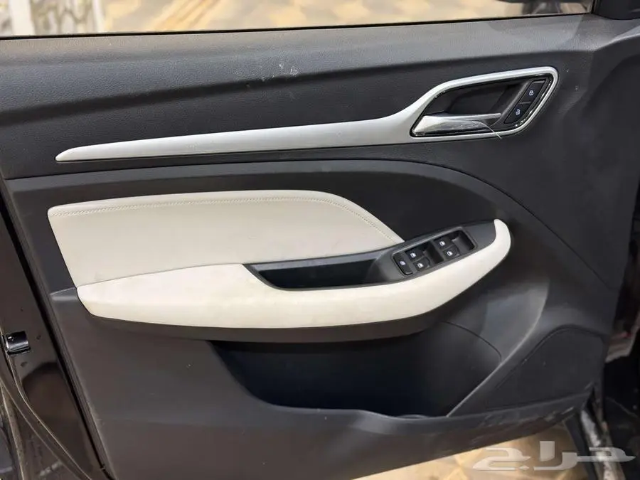 MG ZS لاكجري 1.5 موديل 2024 أداء مبهر ومواصفات عالية 9