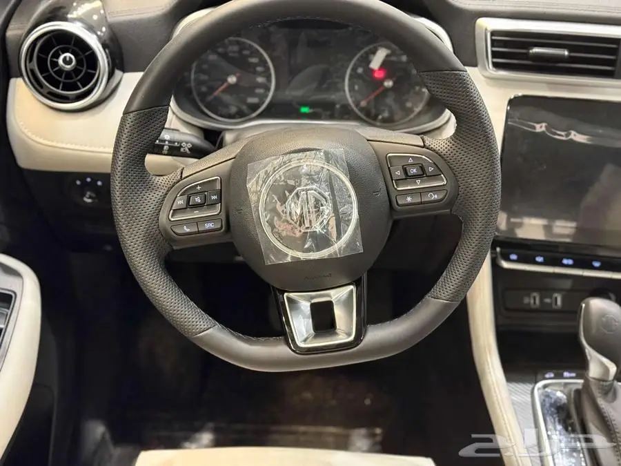 MG ZS لاكجري 1.5 موديل 2024 أداء مبهر ومواصفات عالية 8