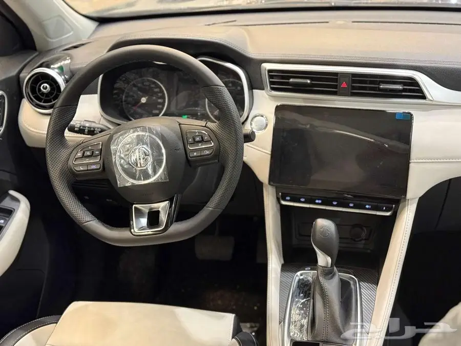 MG ZS لاكجري 1.5 موديل 2024 أداء مبهر ومواصفات عالية 6