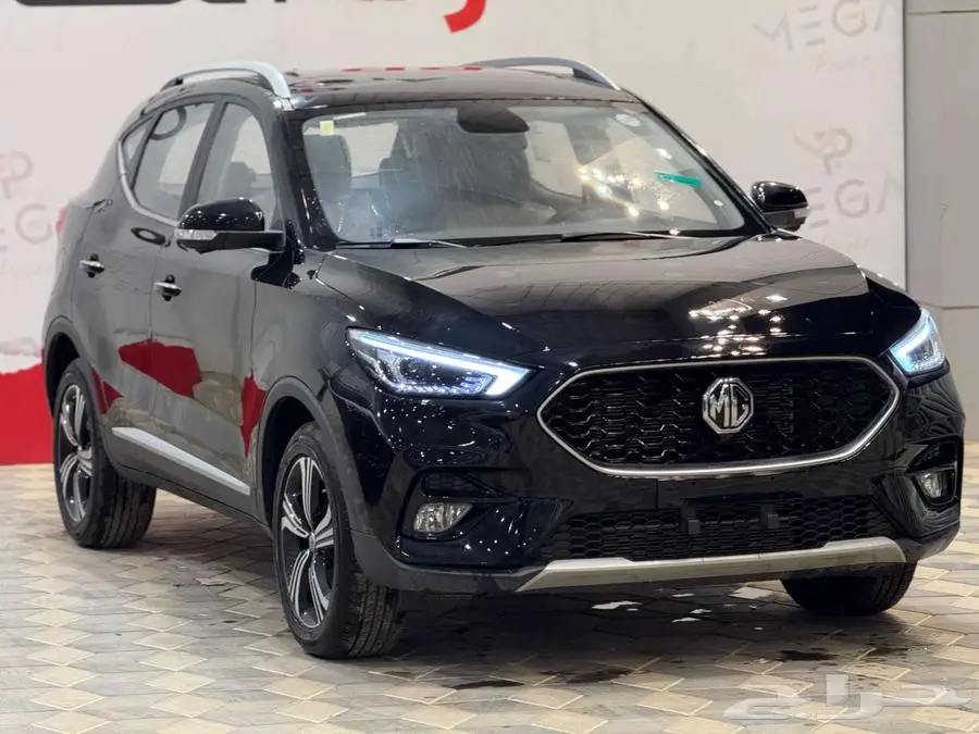MG ZS لاكجري 1.5 موديل 2024 أداء مبهر ومواصفات عالية 2