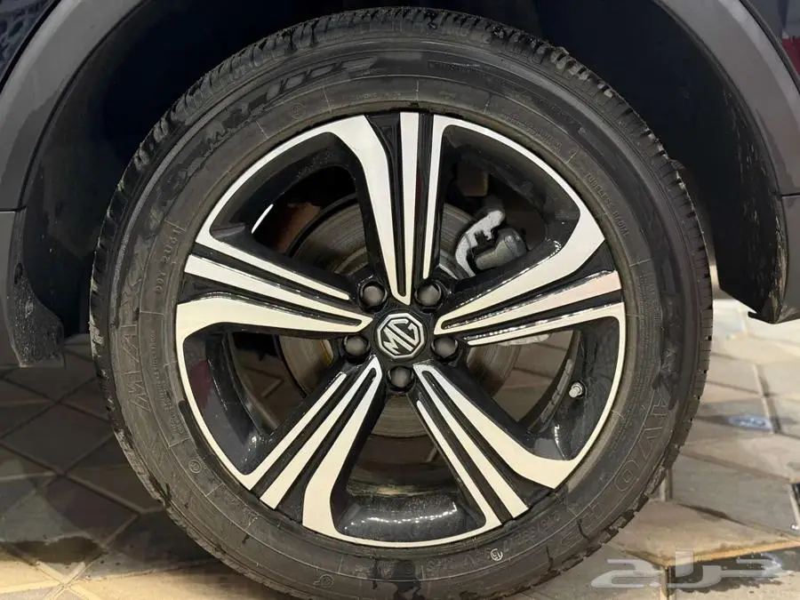 MG ZS لاكجري 1.5 موديل 2024 أداء مبهر ومواصفات عالية 14