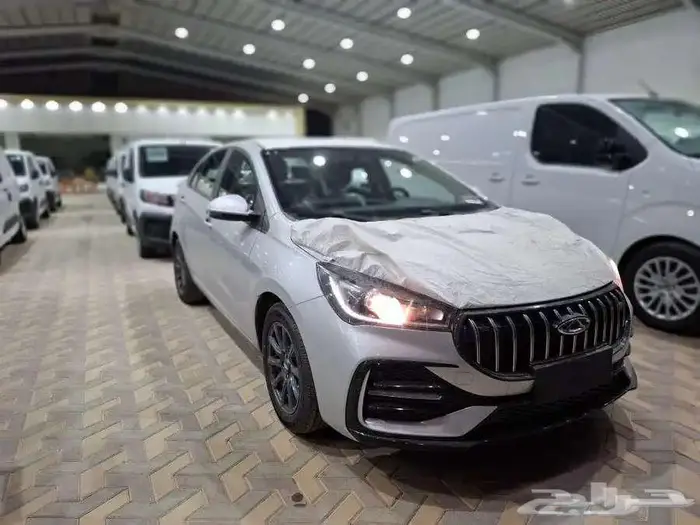 شيري اريزو5 كمفورت 2026 كاش واقساط (39100 ) 0