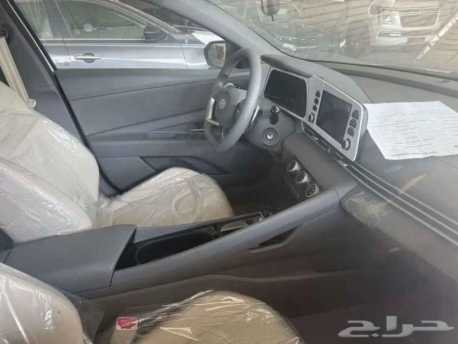 هيواندى النترا مكينه 2000 سمارت 2025 6